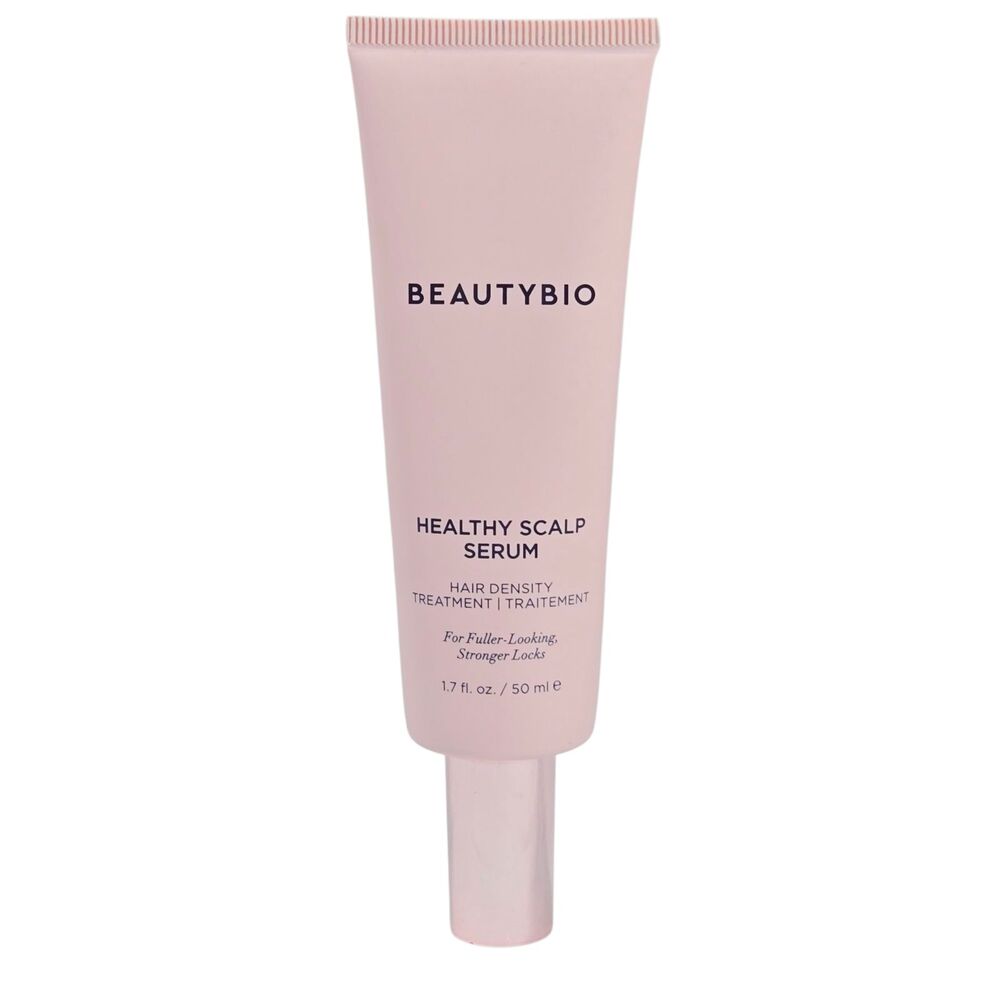 BeautyBio Healthy Scalp Serum Hair Density Treatment 1.7 fl oz / 50 ml